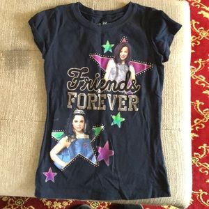 Disney’s Descendants Lot